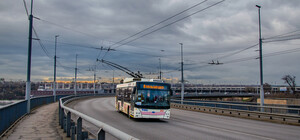 У Запоріжжі на 2,5 місяці частково перекриють рух греблею ДніпроГЕС: коли та як об'їжджати