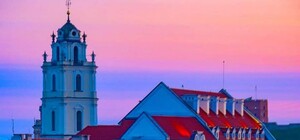 Дні Вільнюса у Львові 