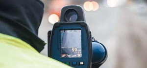 З 11 квітня TruCAM з’являться ще на 25 ділянках доріг: де саме патрульні вимірюватимуть швидкість