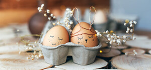 Святий тиждень перед Великоднем 2025: що можна і не можна робити щодня