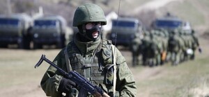 РФ хоче реалізувати кілька задумів на Запорізькому напрямку: військовий назвав цілі росіян