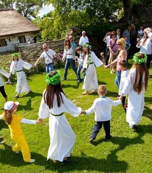 Великдень у Гаю: опублікували святкову програму на 20-21 квітня 