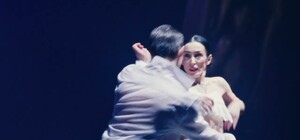 Freedom Ballet. Танцювальна вистава 
