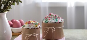 Великдень 2025: прогноз погоди у Запоріжжі на 20 квітня