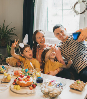 Що приготувати на Великдень, якщо зовсім немає часу: добірка з 10 простих і смачних страв