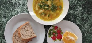 Депутати ухвалили проєкт щодо харчування у школах Одеси: що зміниться