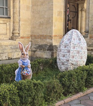 Ярмарок у Кірсі та обмін книгами: куди піти в Одесі цими вихідними