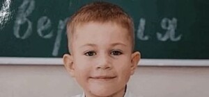 Зник із дитячого майданчика: в Одесі розшукують дев'ятирічного хлопчика (оновлено)