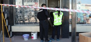 На ринку Барабашово вбили жінку — поліція оперативно затримала вбивцю