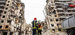 Покрова інструкція як у Дніпрі отримати допомогу, якщо постраждали від вибухів