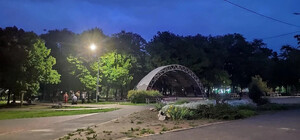 У Запоріжжі за 70 мільйнів планують відновити 4 парки: які та що планують зробити