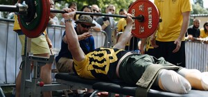 “Ігри Ветеранів 2025”: у Рівному триває реєстрація на спортивні змагання для військових