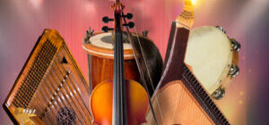 Концерт НАОНІ Orchestra 