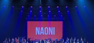 Концерт НАОНІ Orchestra