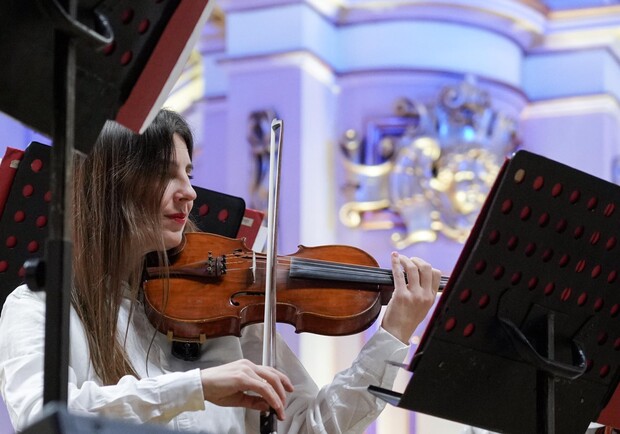 Події травня у Львівській філармонії  - фото: facebook.com/lvivphilharmonic