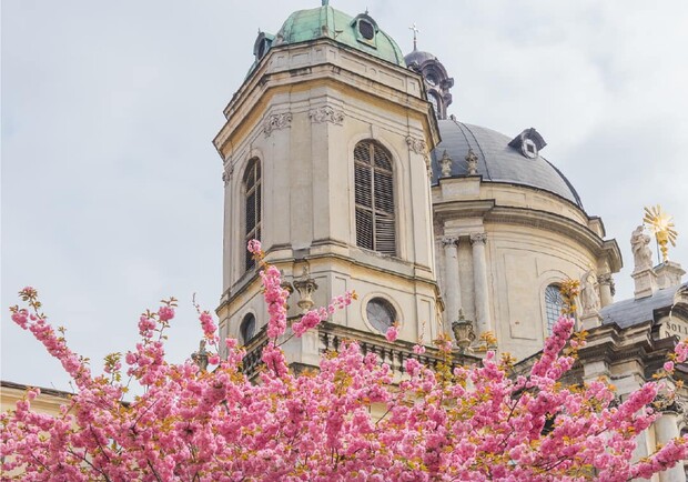 День міста Львова. Програма заходів - фото: Lviv Tourism Office