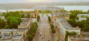 Прифронтове Запоріжжя показали у новому сезоні проєкту 