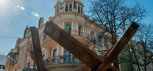 У Харкові хочуть створити Музей війни