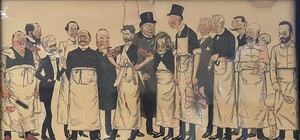 Екскурсія у Музей хвороб людини