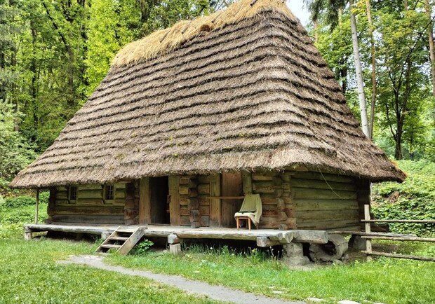 У Міжнародний день музеїв вхід у Шевченківський гай буде безкоштовним. 