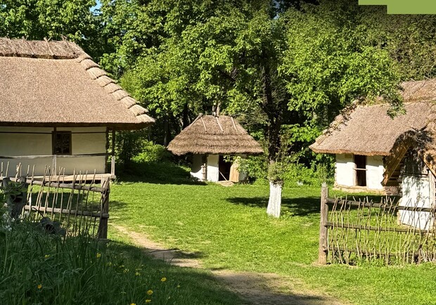 Міжнародний день музеїв у Львівському скансені - фото: Музей народної архітектури та побуту у Львові імені Климентія Шептицького , фейсбук