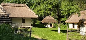 Міжнародний день музеїв у Львівському скансені