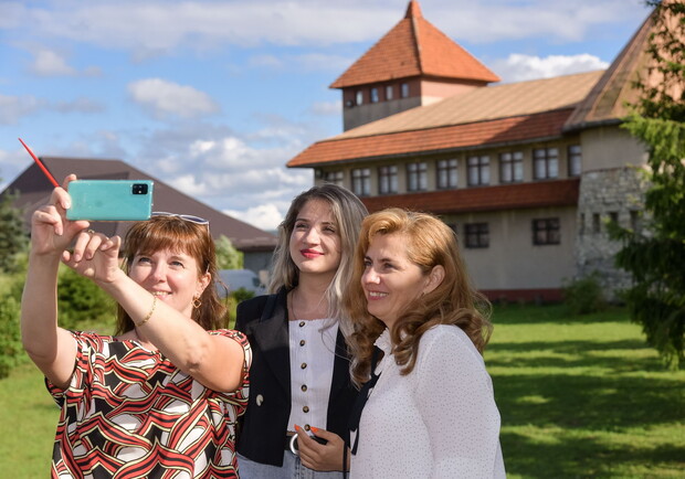 Екскурсія у Історико-культурний заповідник "Древній Звенигород" - фото: zvenyhorod.org/