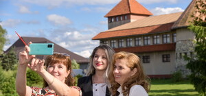 Екскурсія у Історико-культурний заповідник 