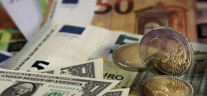 Курс валют в Україні 14 травня 2025 року: скільки коштує долар та євро