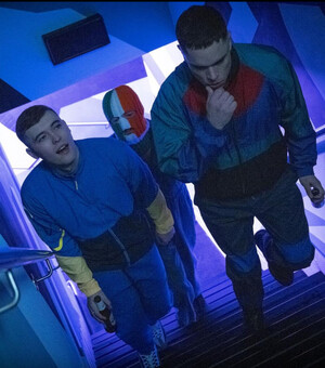 Рейтинг кінопрем'єр: що дивитись у кінотеатрах з 15 по 22 травня