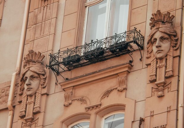 Піша екскурсія: місцями львівської сецесії - фото: facebook.com/krushelnytskamuseum