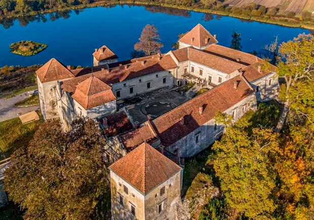 П’ятий Міжнародний фестиваль архітектури та мистецтв ВЕЖА - фото: facebook.com/VEZHAfestival