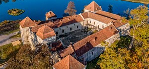 П’ятий Міжнародний фестиваль архітектури та мистецтв ВЕЖА