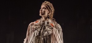 «Скресла». Премʼєра 