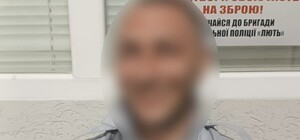 В Ізюмському районі чоловік вчинив стрілянину на дитячому майданчику