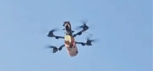 Україна вперше застосувала дрон-матку з ШІ: новий етап безпілотної війни