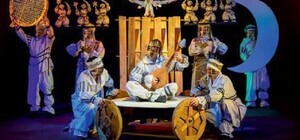 Про що співає козак Мамай