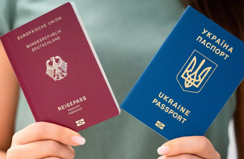 Верховна Рада хоче дозволити подвійне громадянство українцям: що зміниться. 
