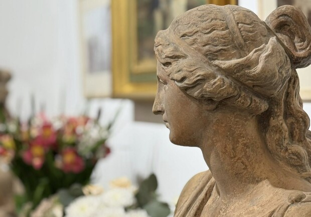 Концерт камерної музики у салоні Крушельницької - фото: facebook.com/krushelnytskamuseum