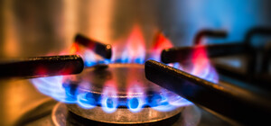 Зеленський попередив про загрозу дефіциту газу через удари РФ