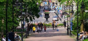 Фестиваль сім’ї у Львові