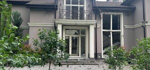 Двоє залізничників загинули під час обстрілу Дитячої залізниці у Харкові