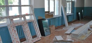 У Кривому Розі 