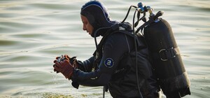 На Журавлівці потонув чоловік