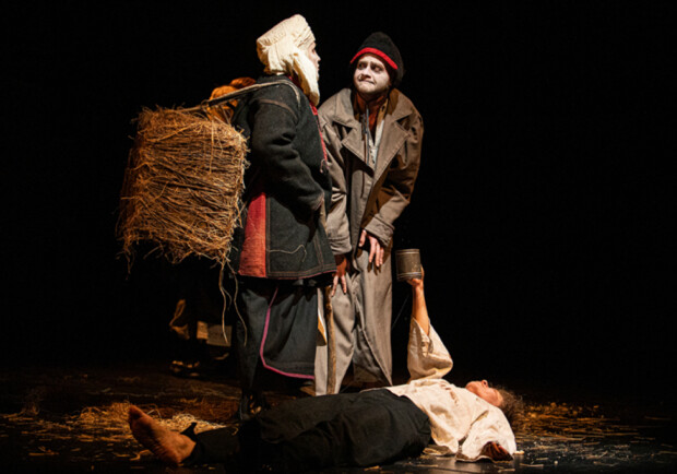 Лимерівна - фото: teatr.org.ua/