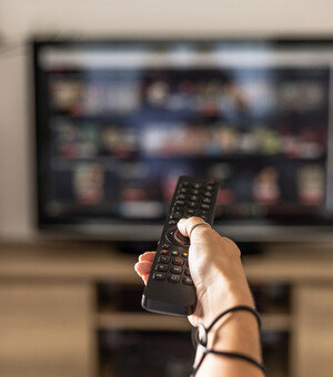 10 мінісеріалів на Netflix з українською озвучкою, які можна подивитися за вихідні