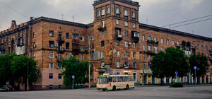 У Запоріжжі з 16 червня призупинять рух деяких тролейбусів