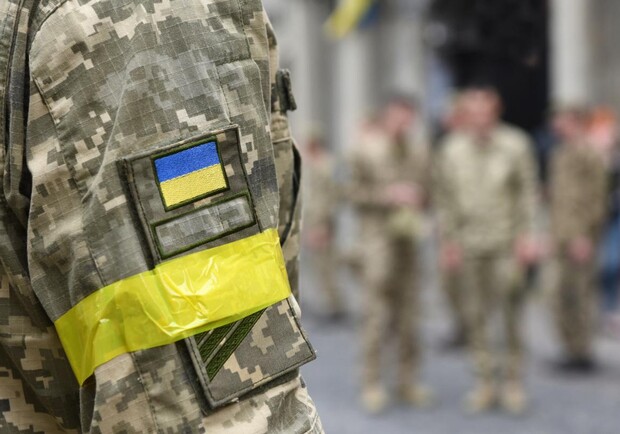 Кого можуть мобілізувати з 3 групою інвалідності у 2025 році. Фото: depositphotos.com