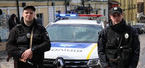 На Львівщині поліцейські встановлюють обставини травмування мобілізованого