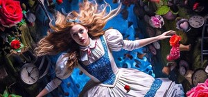 Аліса в Країні Див